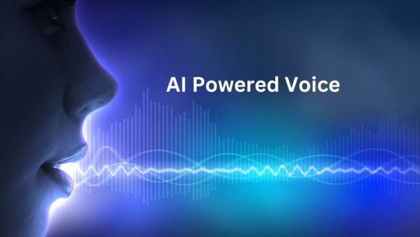 Voiceover