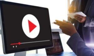 Video Creation