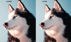Image Compression