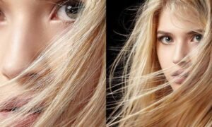 Image Enlargement